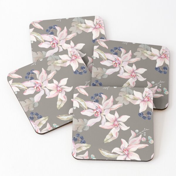 Item preview, Summer Floral designed and sold by Fahad  A K.