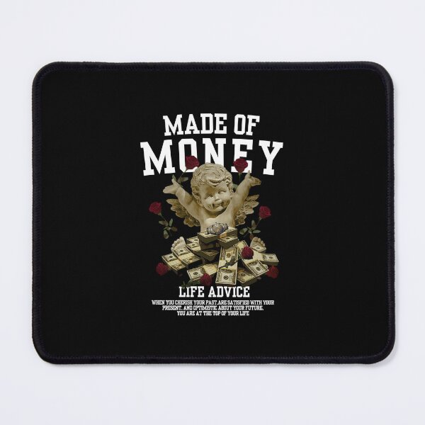 Item preview, Made of Money designed and sold by Zen Fit.