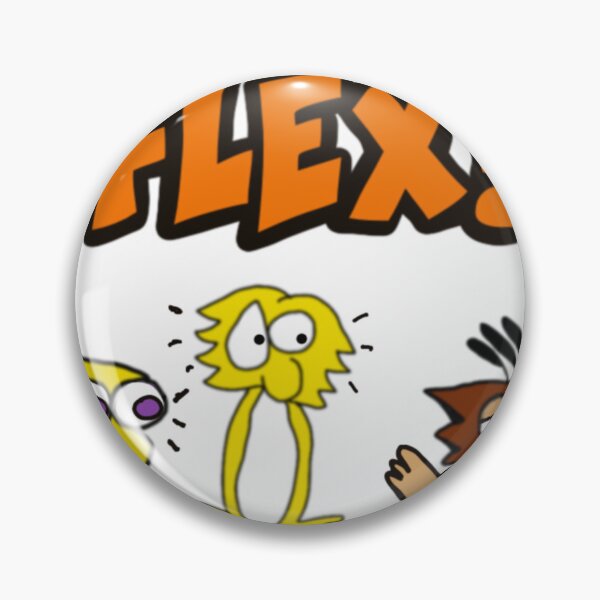 Item preview, Flexing Critters designed and sold by joeiconic.