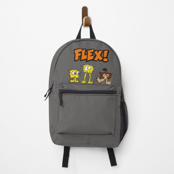 Item preview, Flexing Critters designed and sold by joeiconic.