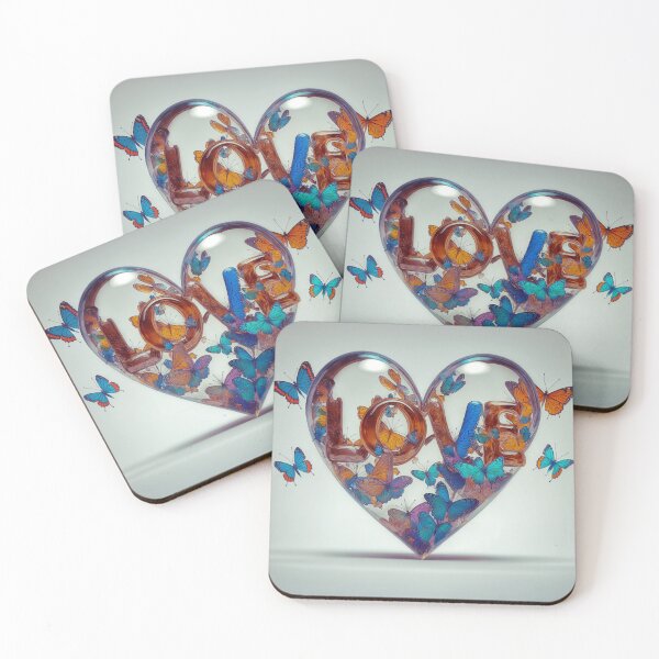 Item preview, Let there be love designed and sold by bogfl.