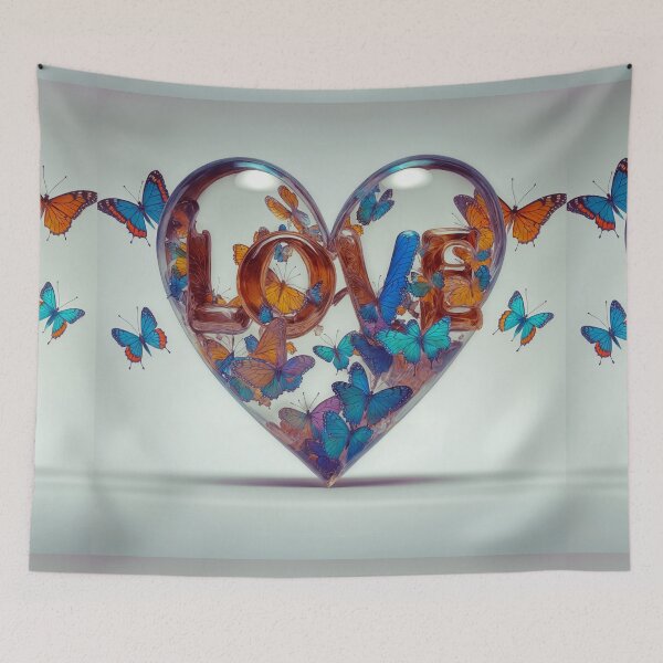 Item preview, Let there be love designed and sold by bogfl.