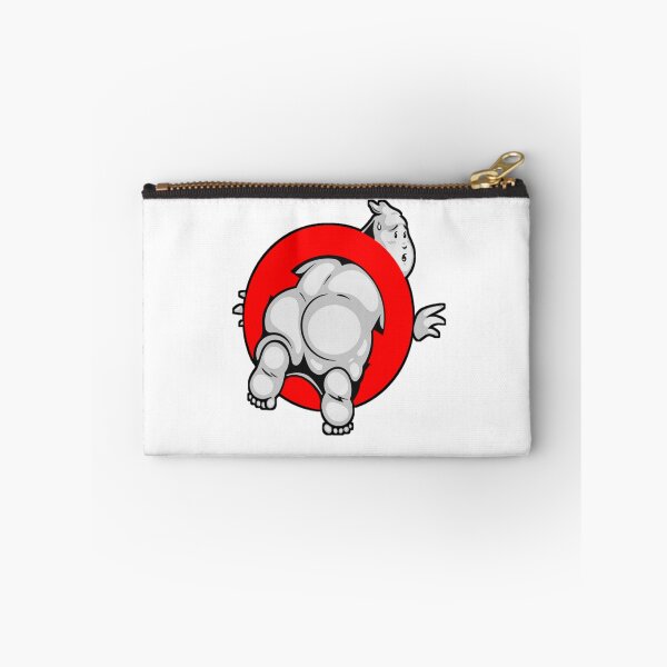 Item preview, who ya gonna call designed and sold by Aiyinyangart.