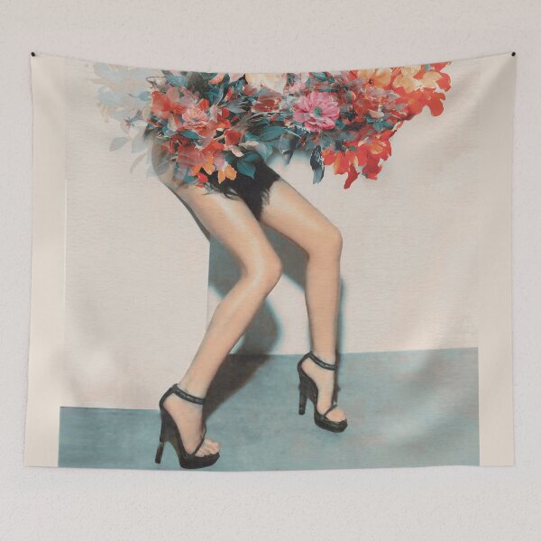 Item preview, Blossom designed and sold by Dada22.