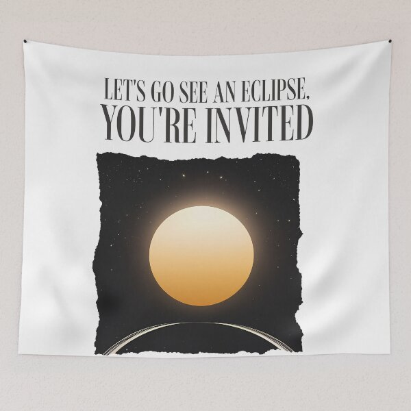 Item preview, Eclipse: Digital Creations that Illuminate the Inner Universe designed and sold by Artedig.