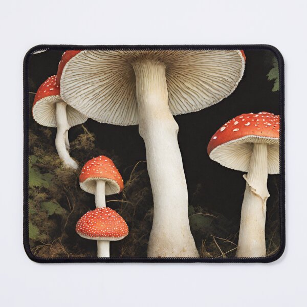 Item preview, Amanita designed and sold by MichalSkib.