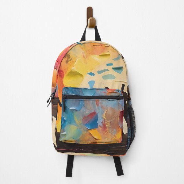Item preview, Together As One - Colorful Unity Art designed and sold by mentokc.