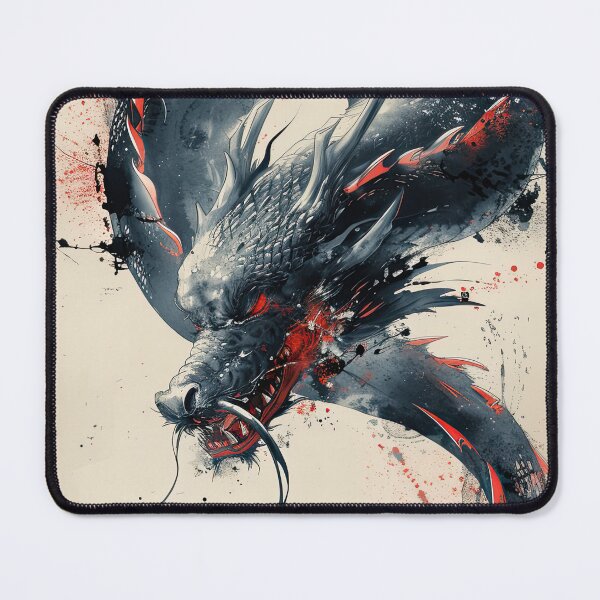 Item preview,  Year of the Dragon designed and sold by TheOosh.