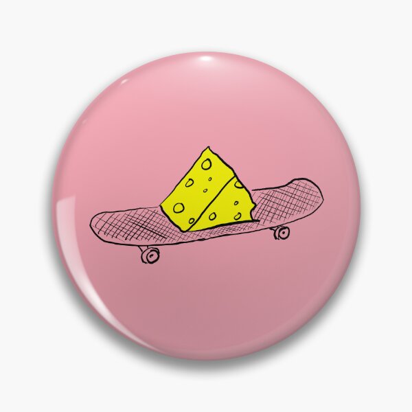Item preview, Cheese board designed and sold by MangaKid.
