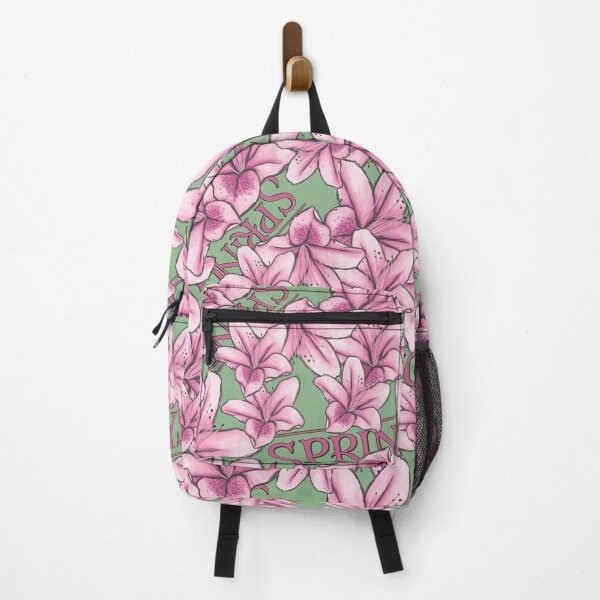 Item preview, Spring Azaleas designed and sold by TEWdream.