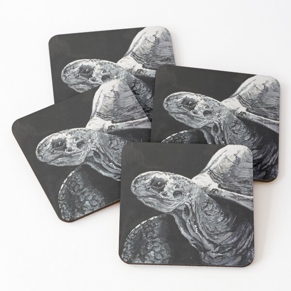 Item preview, Tortoise designed and sold by Estefi777.