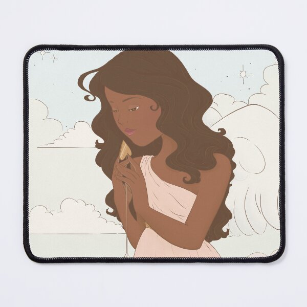 Item preview, Cupid designed and sold by gabriellejean.