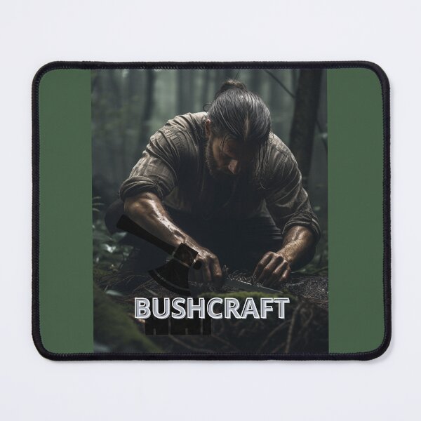 Item preview, Bushcraft designed and sold by Dadziosz.
