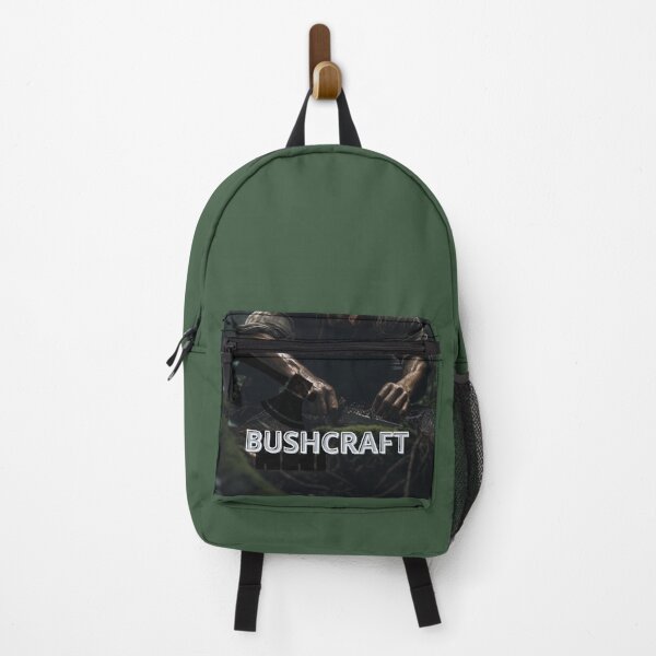 Item preview, Bushcraft designed and sold by Dadziosz.