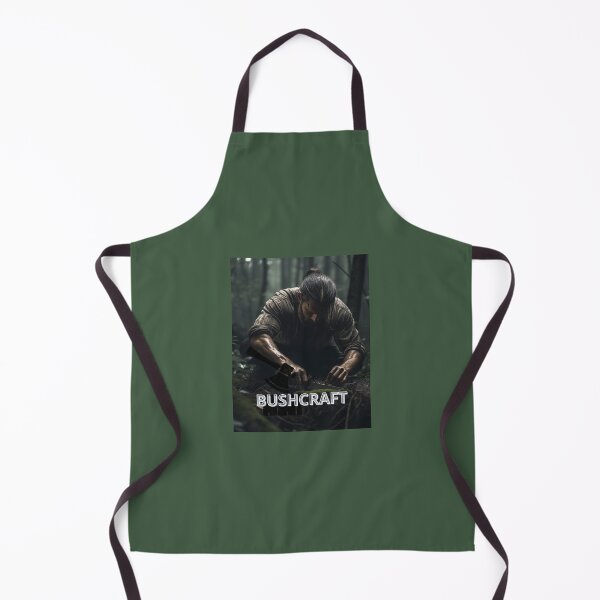 Item preview, Bushcraft designed and sold by Dadziosz.