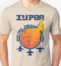 Area 88 Unisex T-Shirt