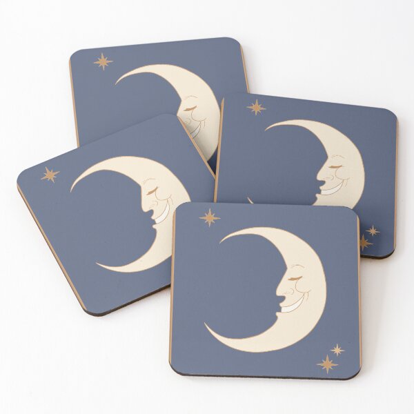 Item preview, Moon designed and sold by gabriellejean.