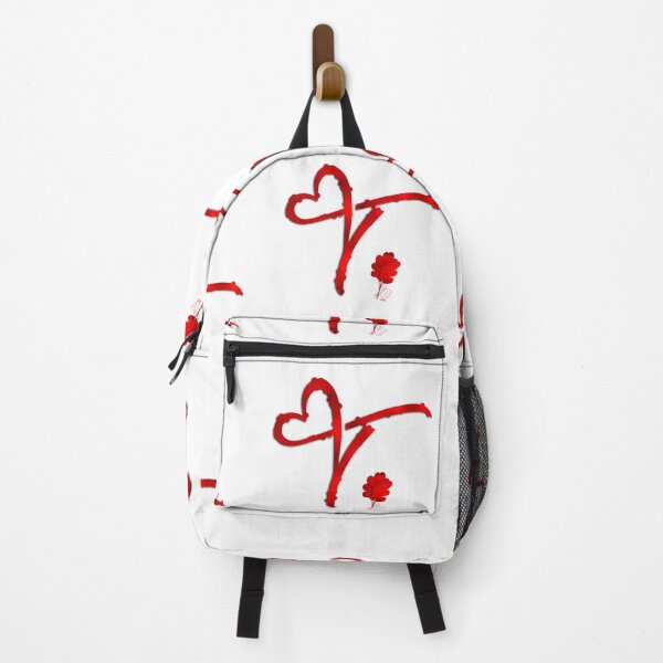 Item preview, Special For Valentine's Day - First Letter of Your Lover Name "T" designed and sold by KAEbrand.
