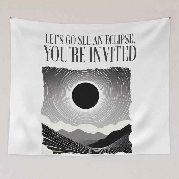 Item preview, Exploring the Inner Universe: Eclipse and its Digital Art designed and sold by Artedig.