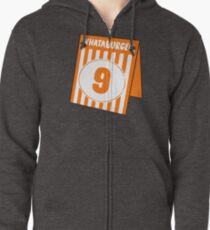 Whataburger Tischzelt - Nummer 9 Kapuzenjacke