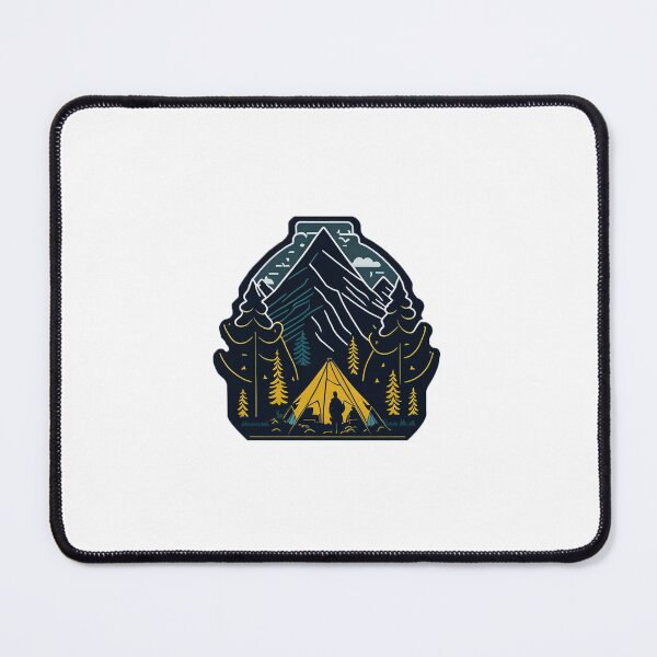 Item preview, Midnight Majesty: Solitude in the Mountains designed and sold by Daniel Haddad.