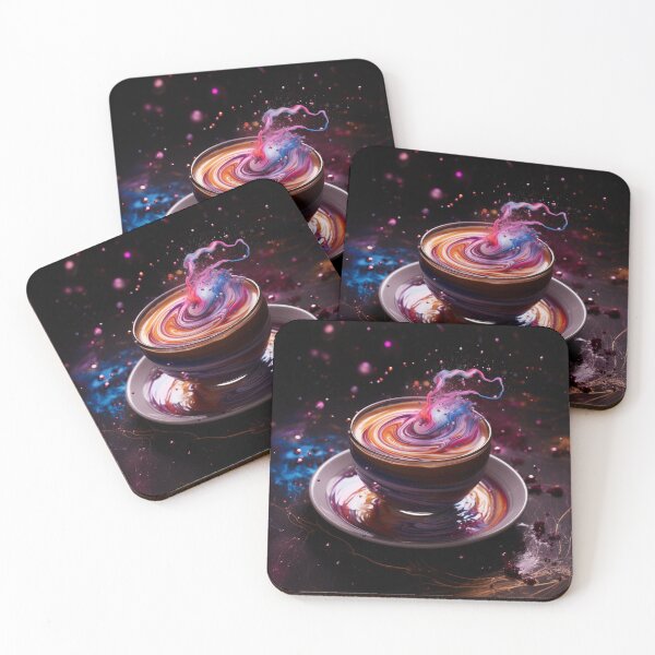 Item preview, Coffee art designed and sold by nomiraclehere.