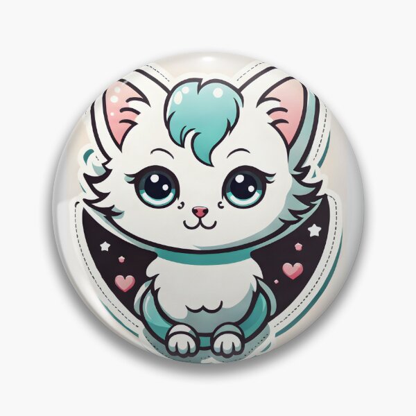 Item preview, Cutest Kitten designed and sold by Raging Woody Designs.