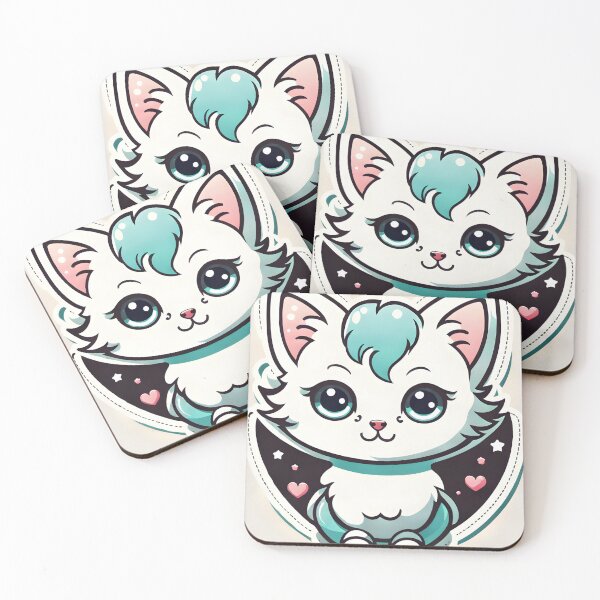 Item preview, Cutest Kitten designed and sold by Raging Woody Designs.