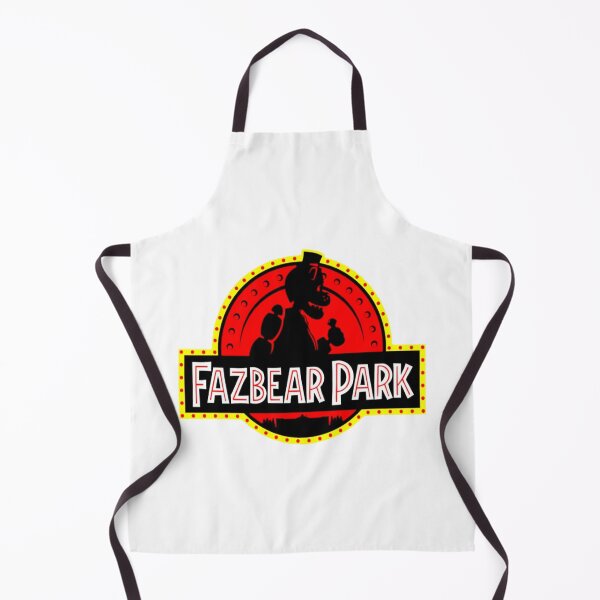 Item preview, parque fazbear designed and sold by Aiyinyangart.