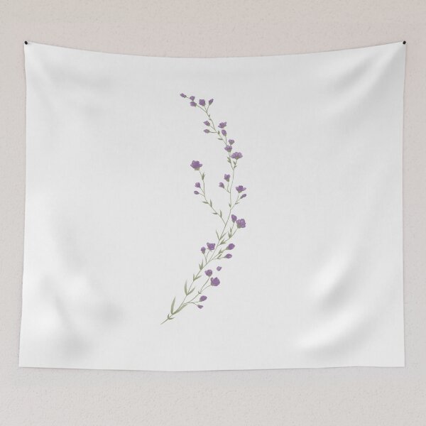 Item preview, Lavender Stickers  designed and sold by CANDYFrog.