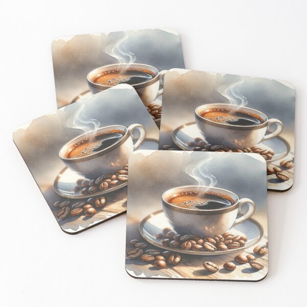 Item preview, Coffee time designed and sold by CardsStudio.