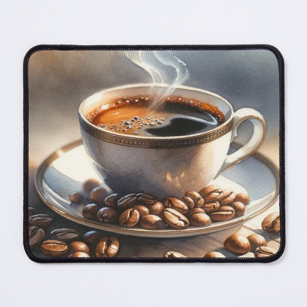 Item preview, Coffee time designed and sold by CardsStudio.