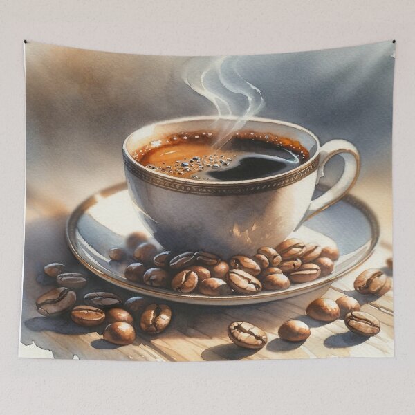 Item preview, Coffee time designed and sold by CardsStudio.