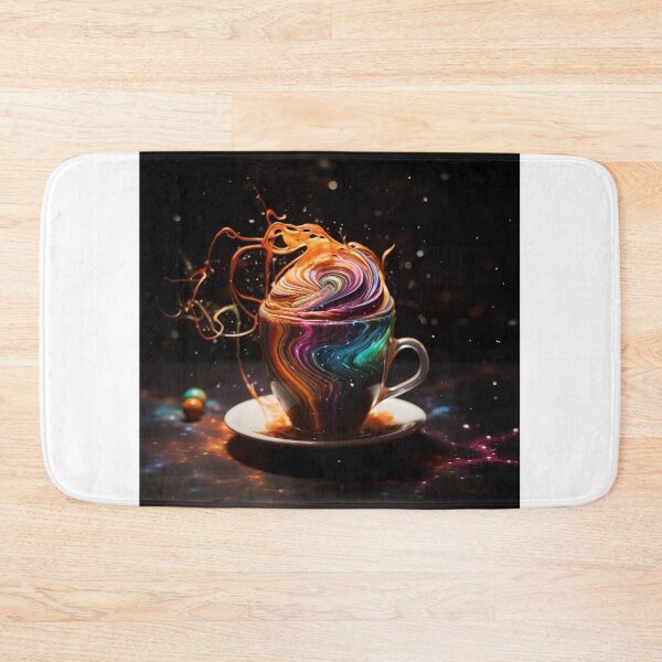 Item preview, Coffee art designed and sold by nomiraclehere.