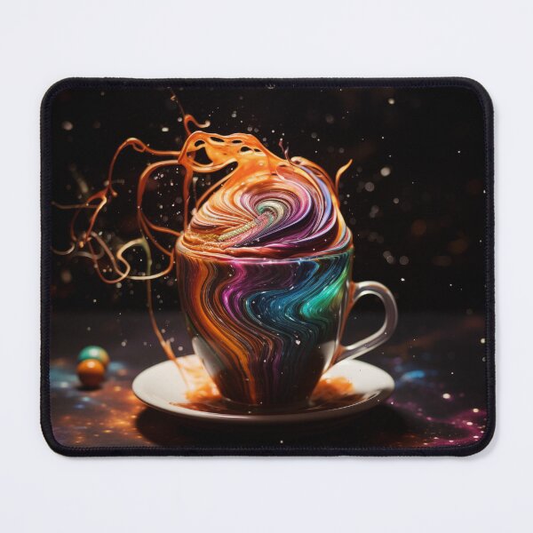 Item preview, Coffee art designed and sold by nomiraclehere.