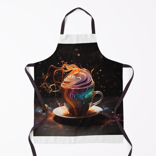 Item preview, Coffee art designed and sold by nomiraclehere.