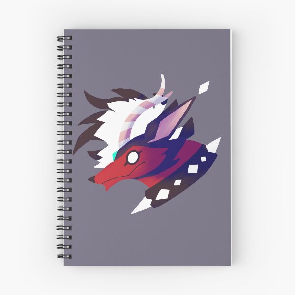 Item preview, Arctic (were)wolf designed and sold by VoidYeeted.
