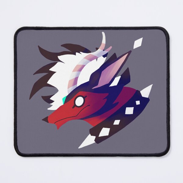 Item preview, Arctic (were)wolf designed and sold by VoidYeeted.