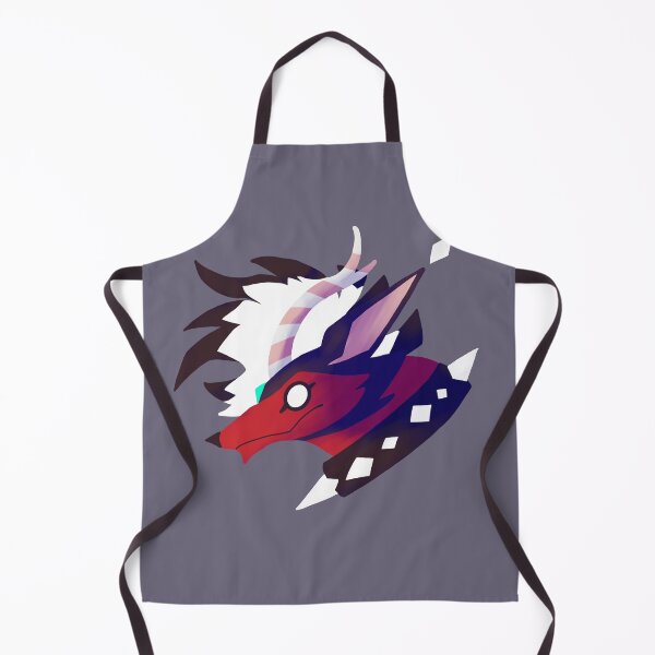 Item preview, Arctic (were)wolf designed and sold by VoidYeeted.