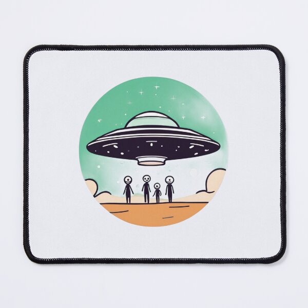 Artikelvorschau, UAP YAY entworfen und verkauft von Planetporridge.