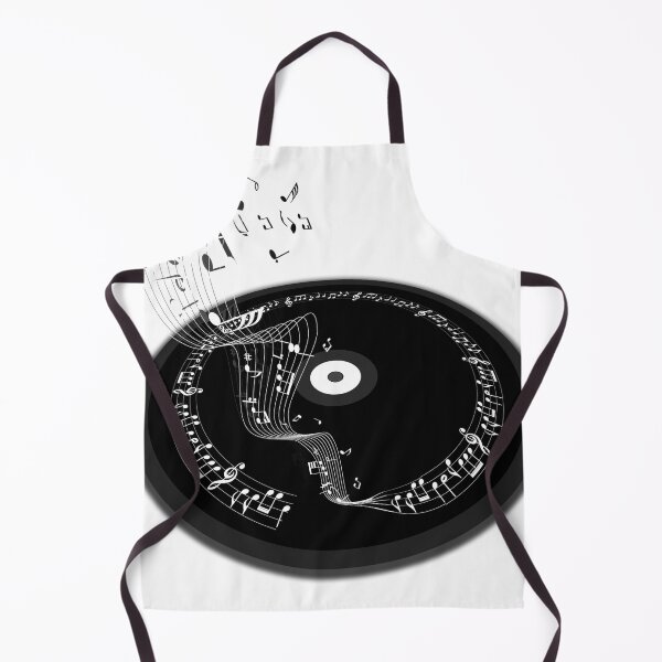 Item preview, Record and Notes designed and sold by Gulyabani.