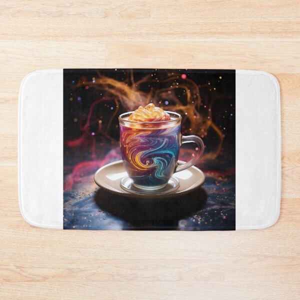 Item preview, Coffee Art designed and sold by nomiraclehere.