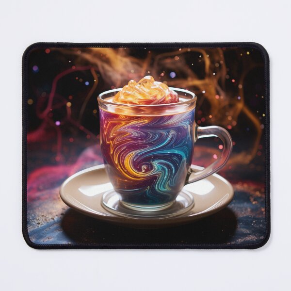 Item preview, Coffee Art designed and sold by nomiraclehere.