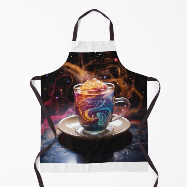 Item preview, Coffee Art designed and sold by nomiraclehere.