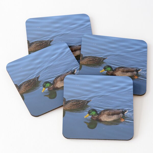 Item preview, Mallards designed and sold by Desertastro.