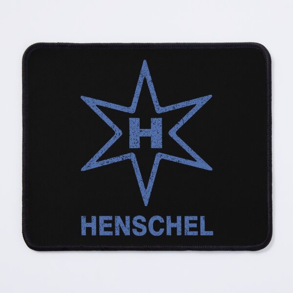 Item preview, Henschel German WW2 Aircraft Company Logo designed and sold by MilitaryMart.
