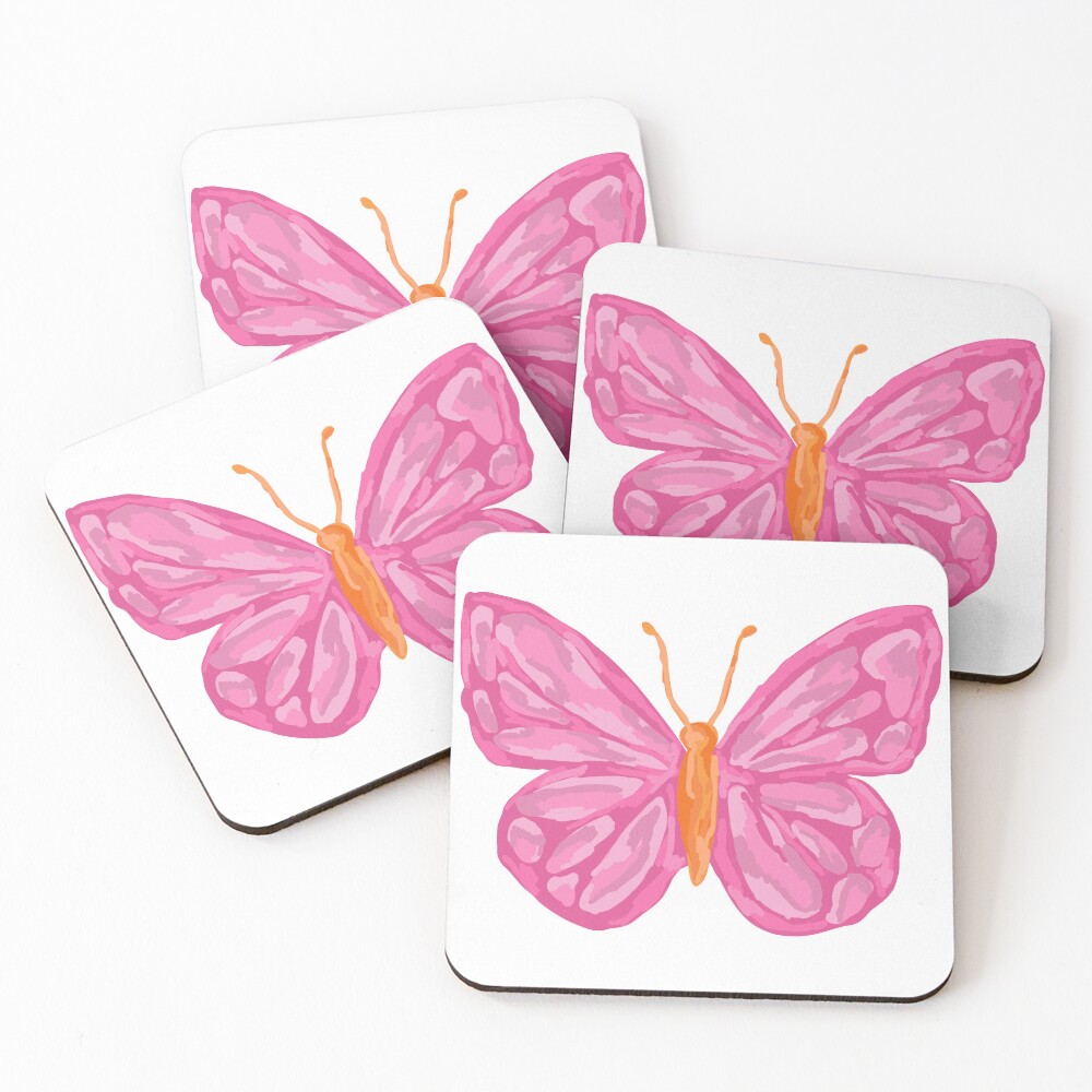 Item preview, Coasters (Set of 4) designed and sold by Afallasm.