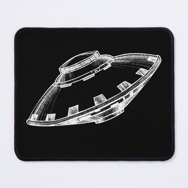 Item preview, Ufo designed and sold by LunettaShop.