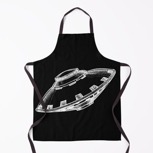 Aperçu de l'œuvre OVNI créée et vendue par LunettaShop.