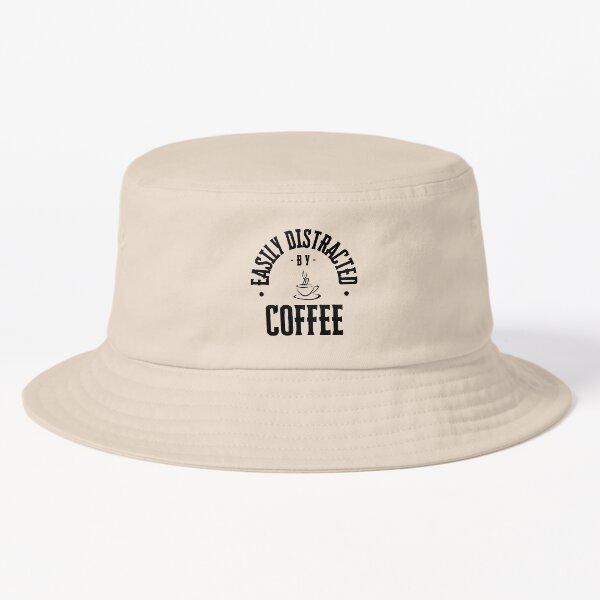 Artikel-Vorschau von Lässt sich leicht durch Kaffee ablenken, designt und verkauft von tommywvcacher.